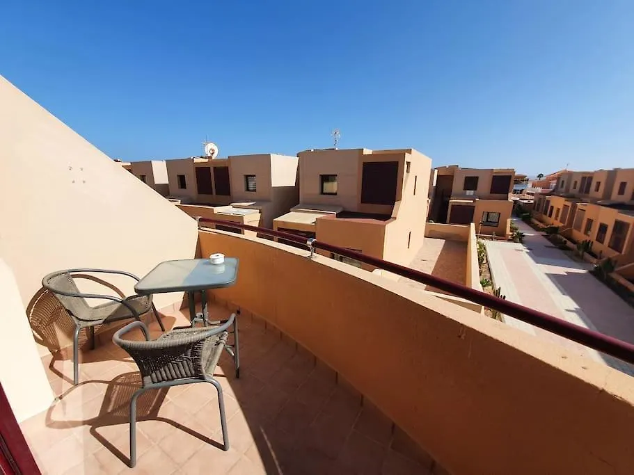 Apartment Piscina & Wifi. Sunny Apartement, Swimming Pool. Caleta De Fuste