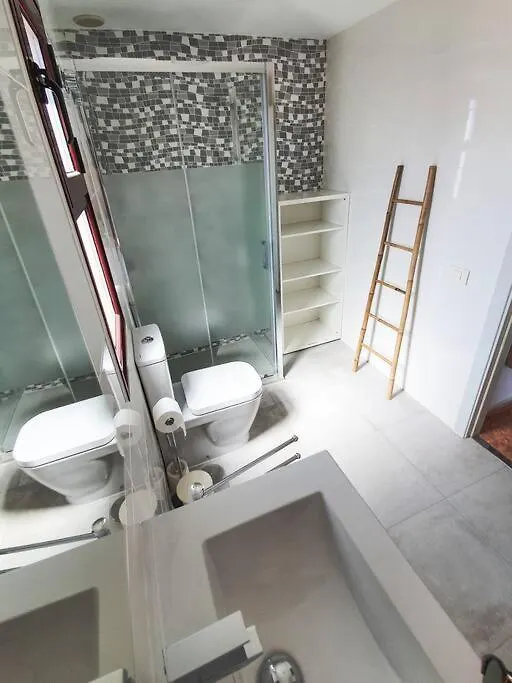 Piscina & Wifi. Sunny Apartement, Swimming Pool. Caleta De Fuste