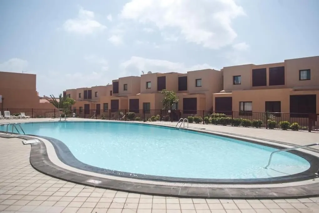 Piscina & Wifi. Sunny Apartement, Swimming Pool. Caleta De Fuste Apartment