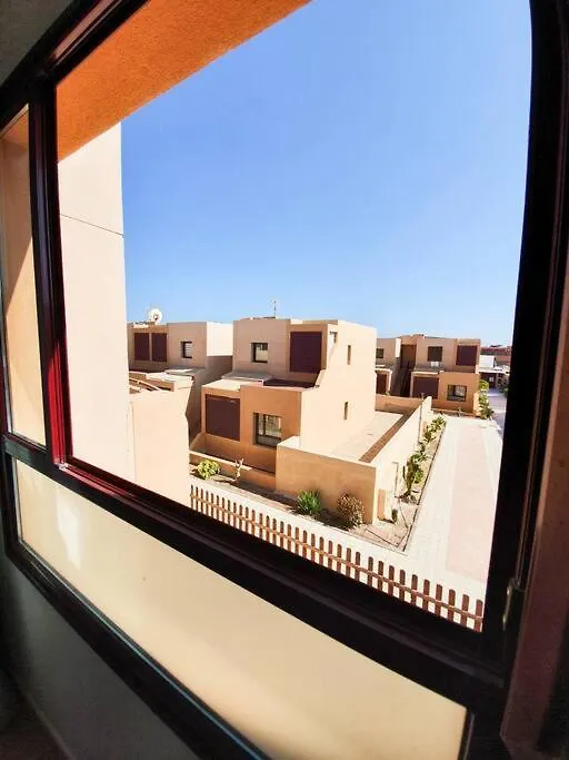 Apartment Piscina & Wifi. Sunny Apartement, Swimming Pool. Caleta De Fuste