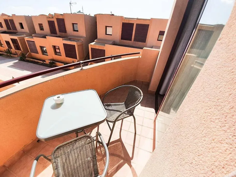 Piscina & Wifi. Sunny Apartement, Swimming Pool. Caleta De Fuste Spain