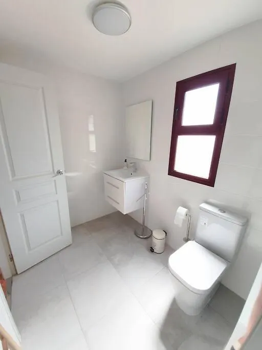 Apartamento Piscina & Wifi. Sunny Apartement, Swimming Pool. Caleta De Fuste