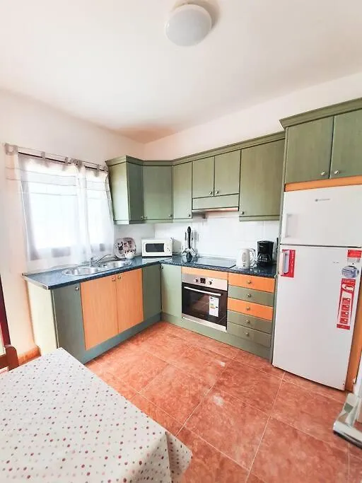 Apartamento Piscina & Wifi. Sunny Apartement, Swimming Pool. Caleta De Fuste