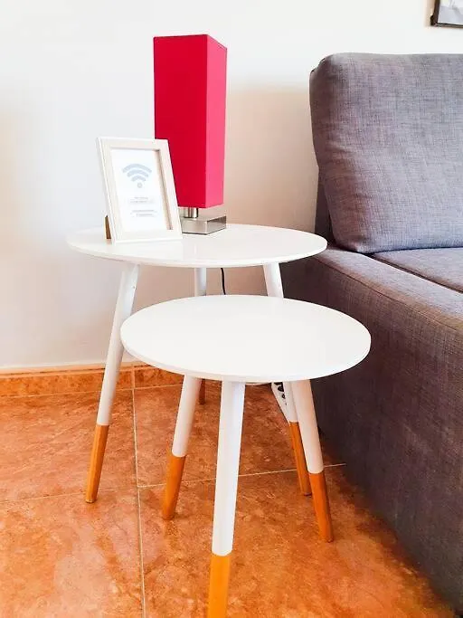 Piscina & Wifi. Sunny Apartement, Swimming Pool. Caleta De Fuste Apartamento